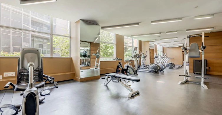 2501-2015 Sheppard Avenue East, Toronto, ON, M2J 0B3 - 20