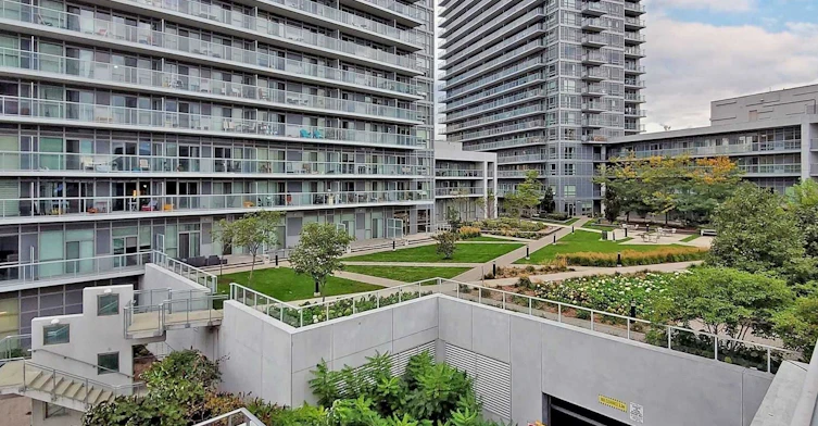 2501-2015 Sheppard Avenue East, Toronto, ON, M2J 0B3 - 18