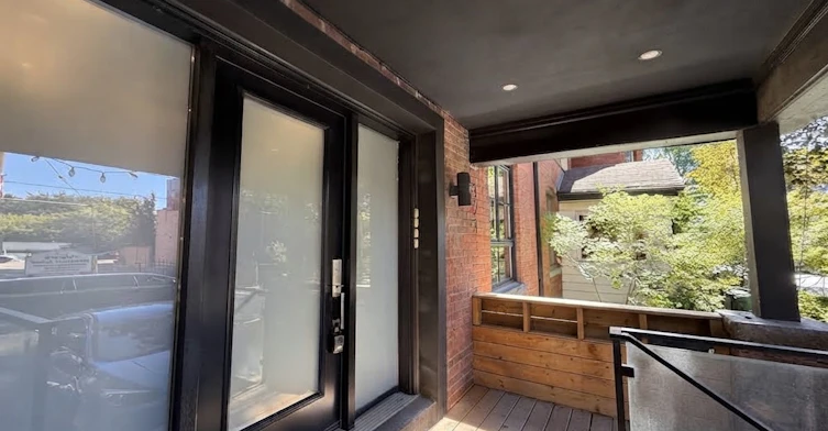 2-121 Sorauren Avenue, Toronto, ON, M6R 2E3 - 9