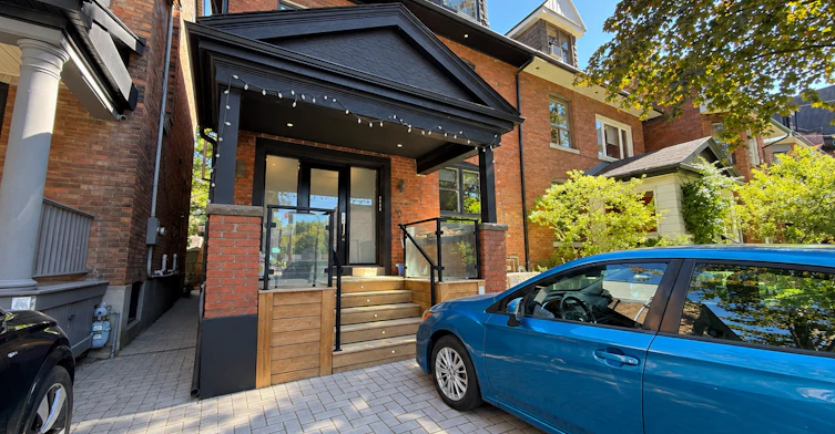 2-121 Sorauren Avenue, Toronto, ON, M6R 2E3 - 10