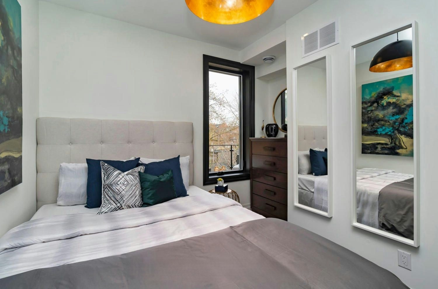 2-121 Sorauren Avenue, Toronto, ON, M6R 2E3 - 5