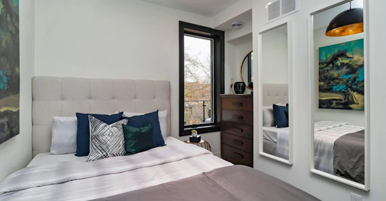 2-121 Sorauren Avenue, Toronto, ON, M6R 2E3 - 5