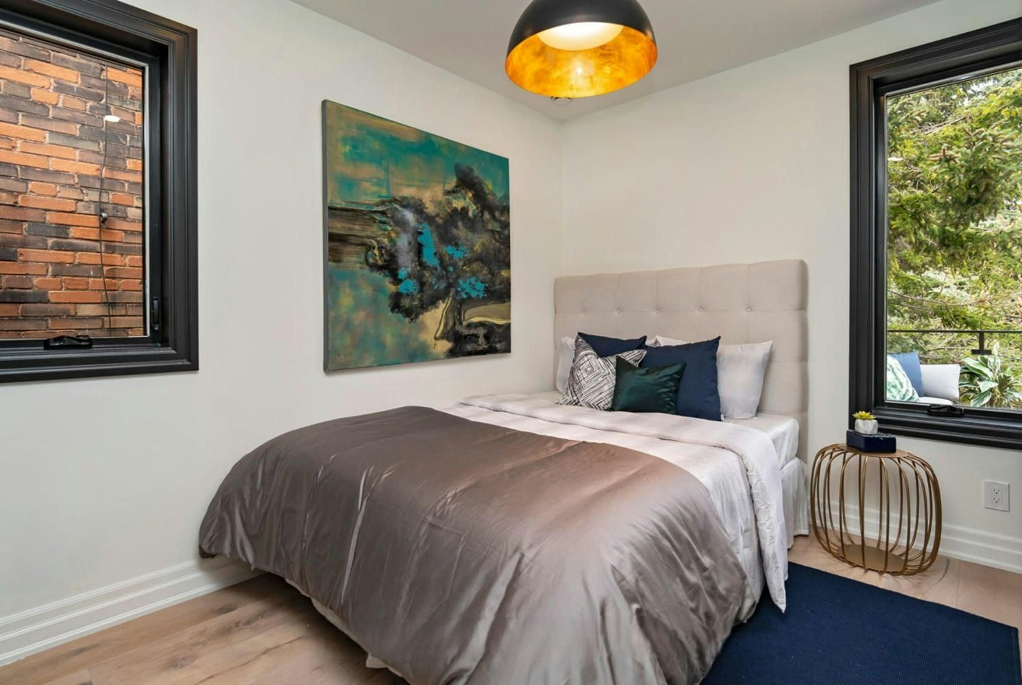 2-121 Sorauren Avenue, Toronto, ON, M6R 2E3 - 4