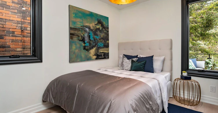 2-121 Sorauren Avenue, Toronto, ON, M6R 2E3 - 4