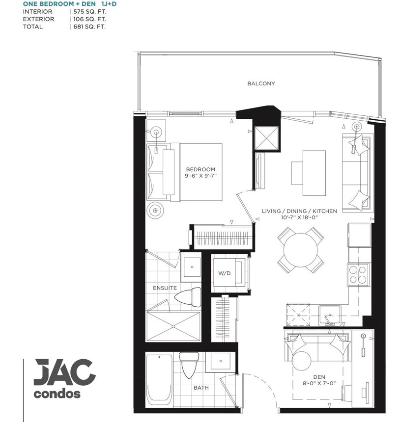 1607-308 Jarvis Street, Toronto, ON, M5B 0E3 - 26