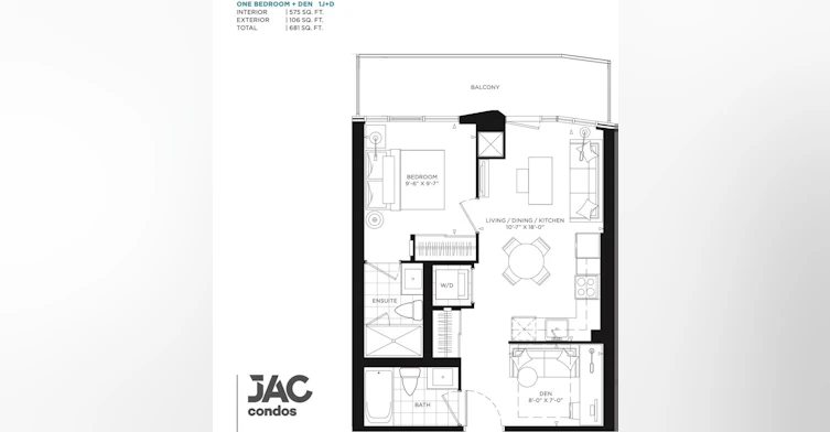 1607-308 Jarvis Street, Toronto, ON, M5B 0E3 - 26