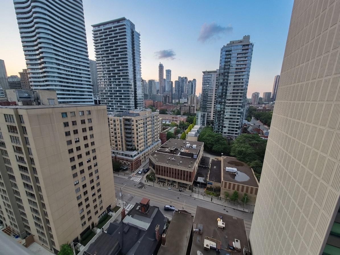 1607-308 Jarvis Street, Toronto, ON, M5B 0E3 - 24