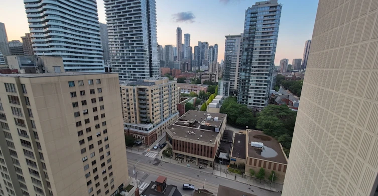 1607-308 Jarvis Street, Toronto, ON, M5B 0E3 - 24