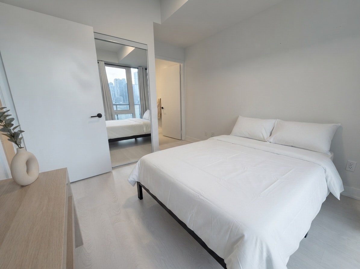 1607-308 Jarvis Street, Toronto, ON, M5B 0E3 - 12