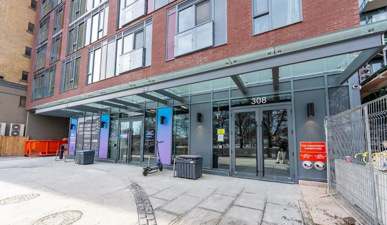 1607-308 Jarvis Street, Toronto, ON, M5B 0E3 - 29