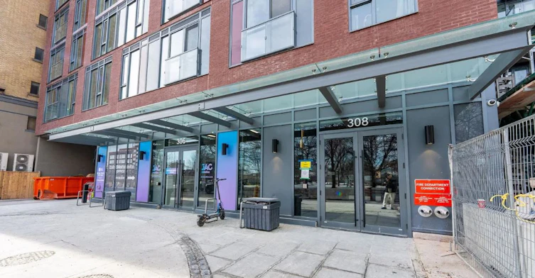 1607-308 Jarvis Street, Toronto, ON, M5B 0E3 - 29