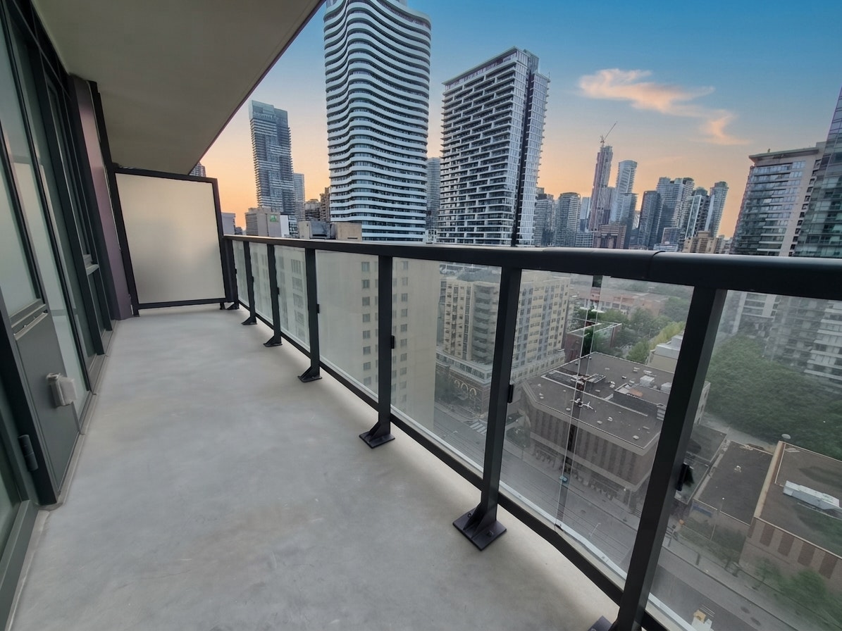 1607-308 Jarvis Street, Toronto, ON, M5B 0E3 - 21