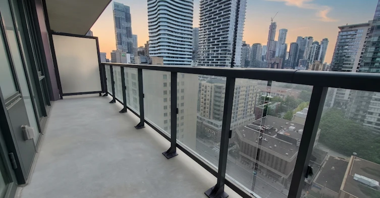 1607-308 Jarvis Street, Toronto, ON, M5B 0E3 - 21