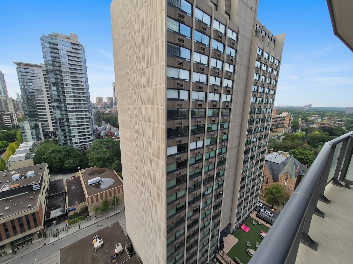1607-308 Jarvis Street, Toronto, ON, M5B 0E3 - 23