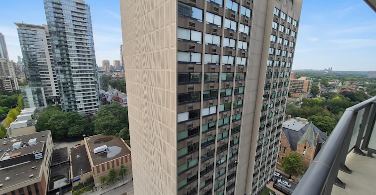1607-308 Jarvis Street, Toronto, ON, M5B 0E3 - 23