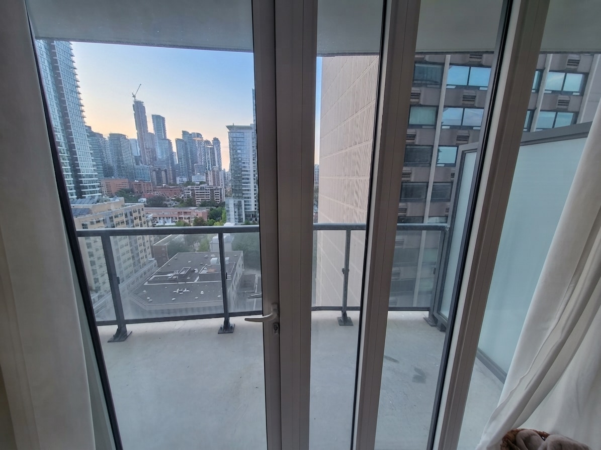 1607-308 Jarvis Street, Toronto, ON, M5B 0E3 - 20