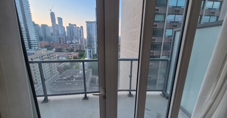 1607-308 Jarvis Street, Toronto, ON, M5B 0E3 - 20