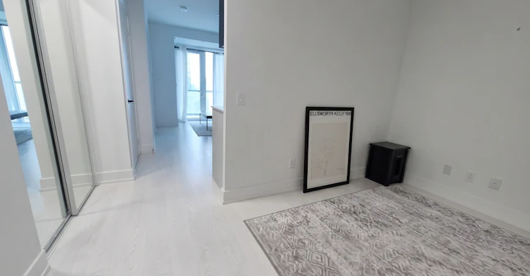 1607-308 Jarvis Street, Toronto, ON, M5B 0E3 - 3