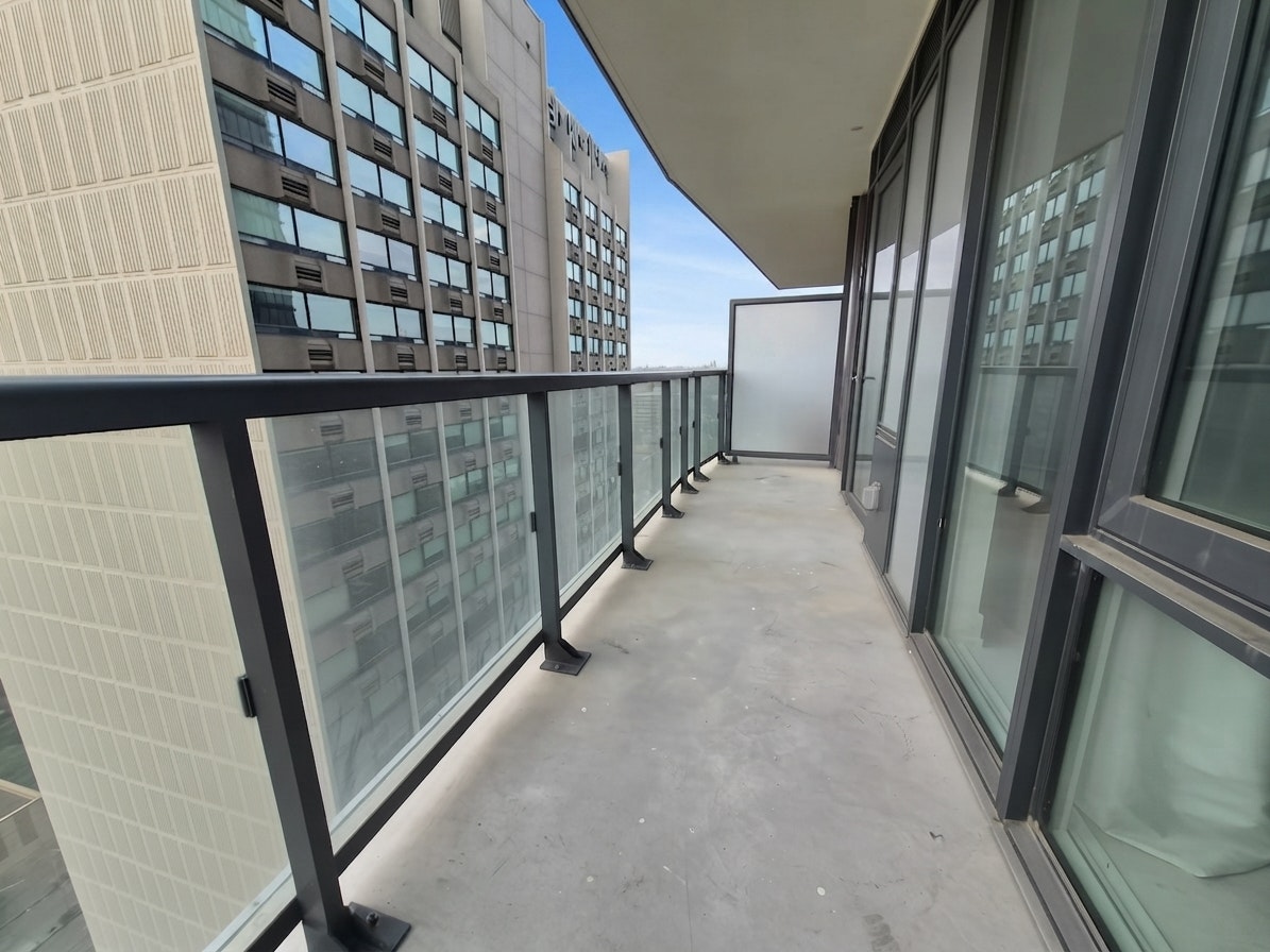 1607-308 Jarvis Street, Toronto, ON, M5B 0E3 - 22