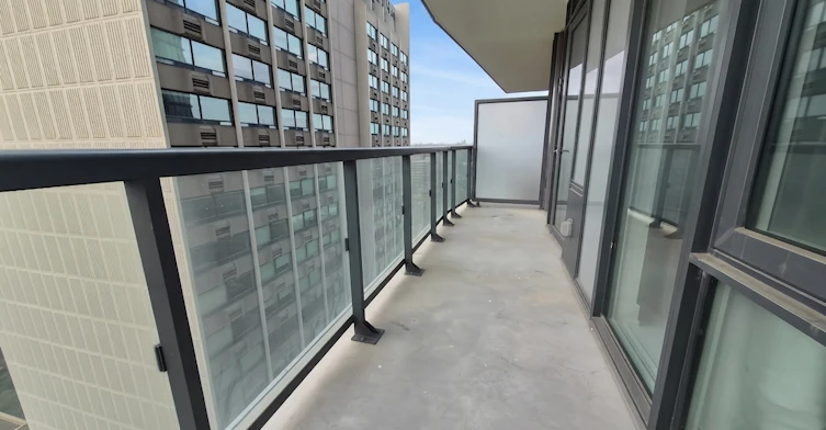 1607-308 Jarvis Street, Toronto, ON, M5B 0E3 - 22