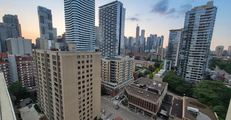1607-308 Jarvis Street, Toronto, ON, M5B 0E3 - 25