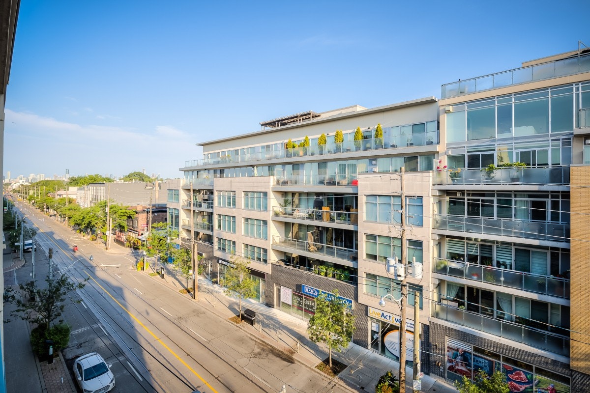 512-1863 Queen Street East, Toronto, ON, M4L 3Z9 - 20