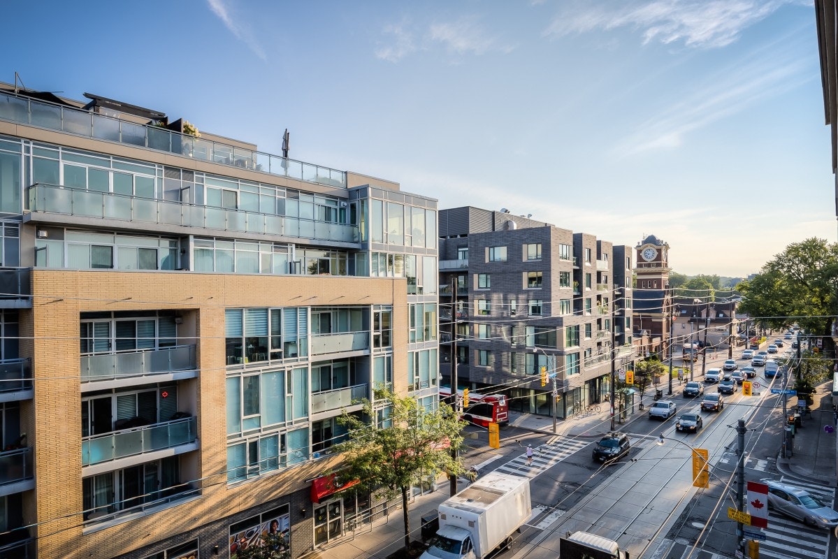 512-1863 Queen Street East, Toronto, ON, M4L 3Z9 - 21