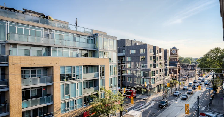 512-1863 Queen Street East, Toronto, ON, M4L 3Z9 - 21