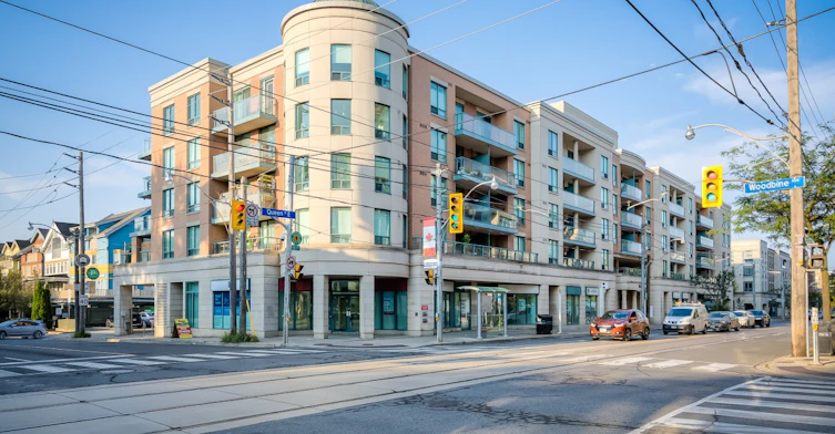 512-1863 Queen Street East, Toronto, ON, M4L 3Z9 - 24