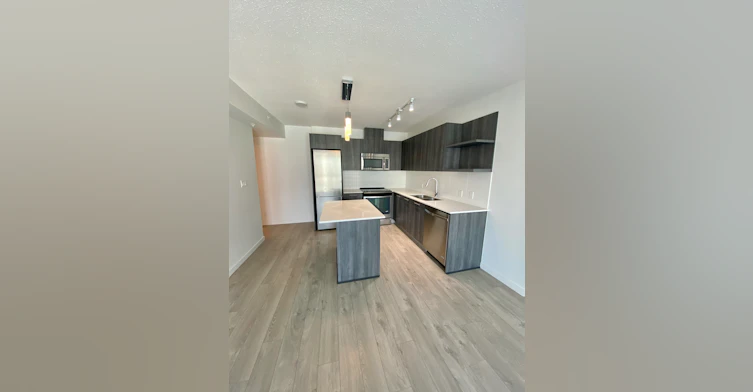 1201-685 Pacific Boulevard, Vancouver, BC, V6B 0R4