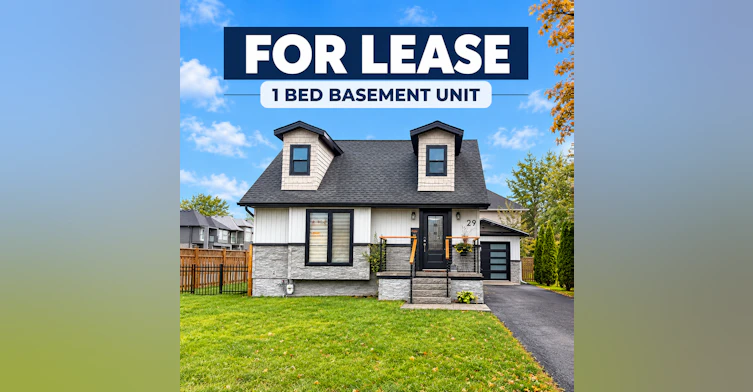 29 Sauer Avenue, Welland, ON, L3B 5H3