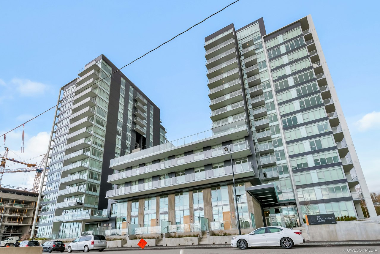 TH4-3559 E Kent Avenue, Vancouver, BC, V5S 0H6 - 20