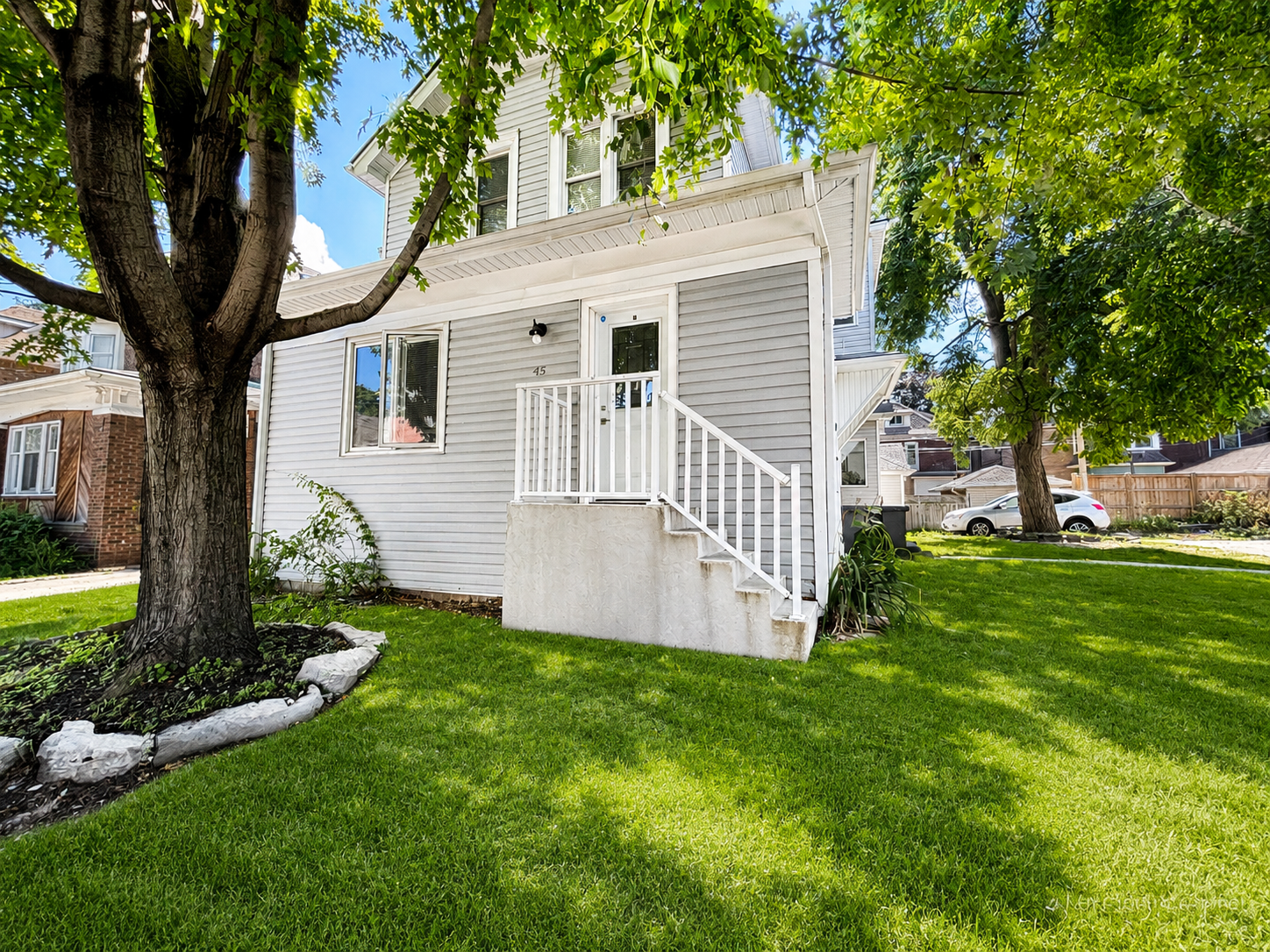 Unit 1-45 Burris Street, Hamilton, ON, L8M 2J1 - 11