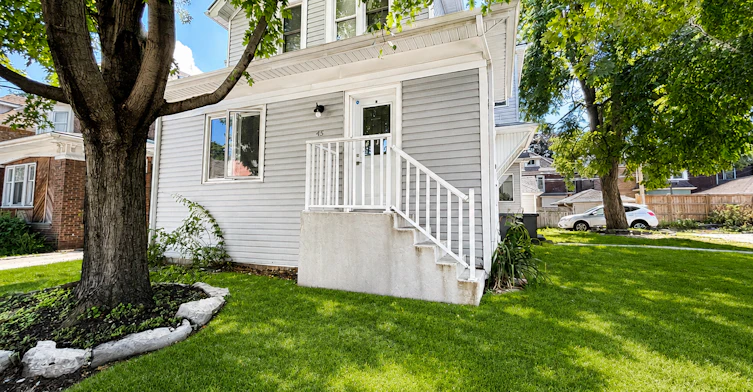 Unit 1-45 Burris Street, Hamilton, ON, L8M 2J1 - 11