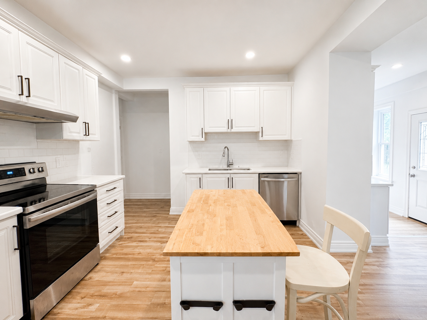 Unit 1-45 Burris Street, Hamilton, ON, L8M 2J1