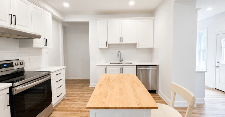 Unit 1-45 Burris Street, Hamilton, ON, L8M 2J1