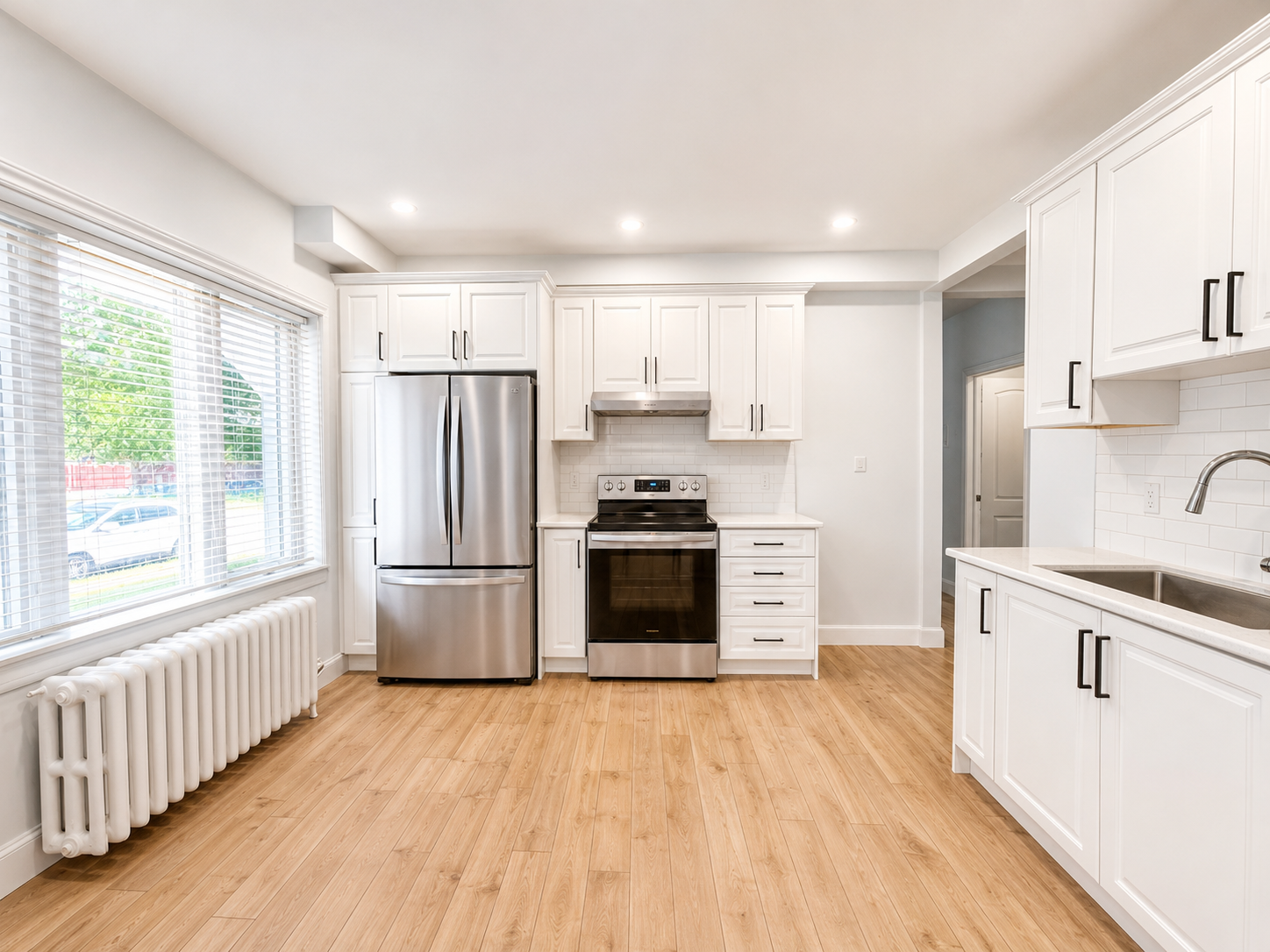 Unit 1-45 Burris Street, Hamilton, ON, L8M 2J1 - 2