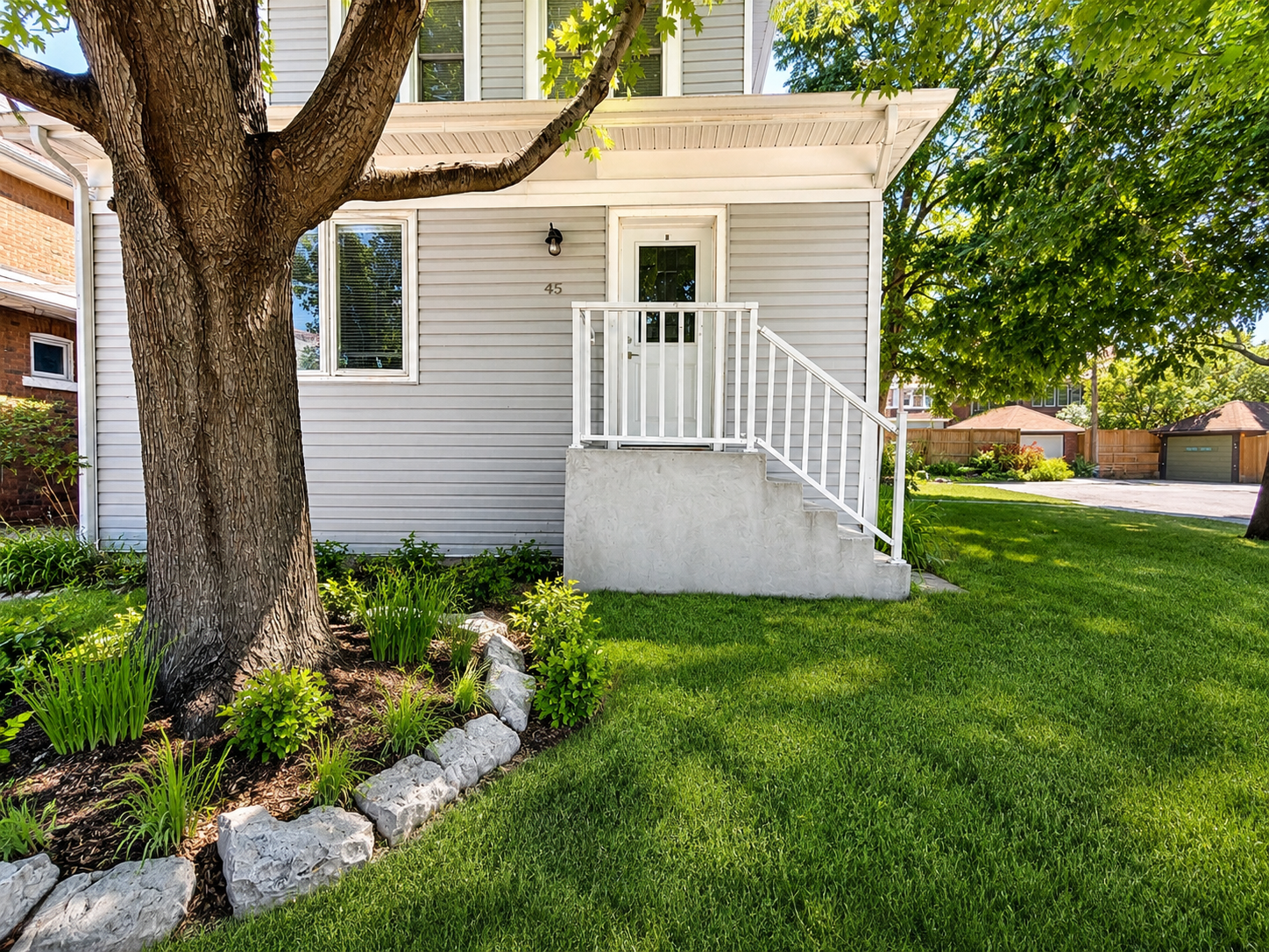 Unit 1-45 Burris Street, Hamilton, ON, L8M 2J1 - 10