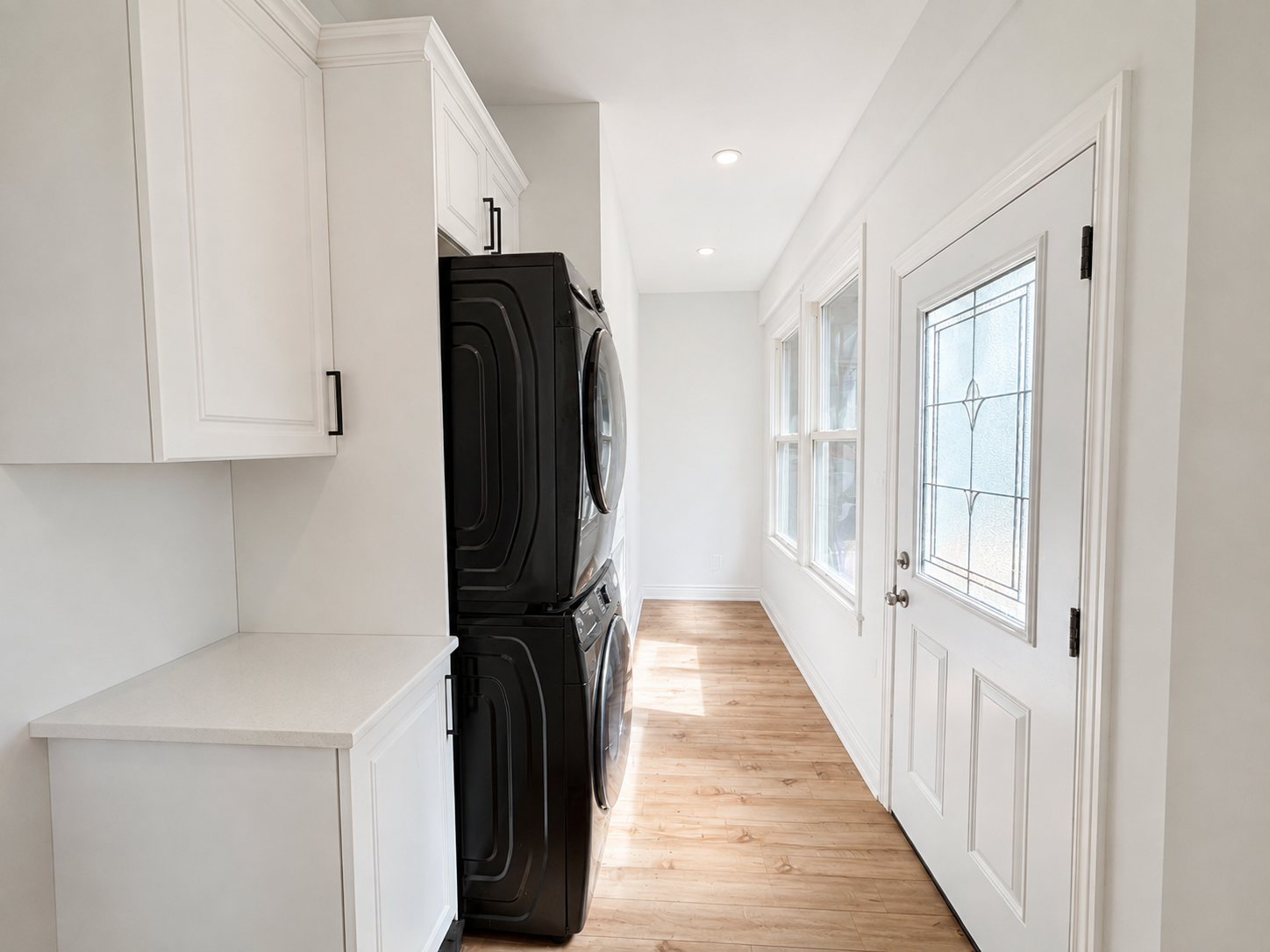 Unit 1-45 Burris Street, Hamilton, ON, L8M 2J1 - 4