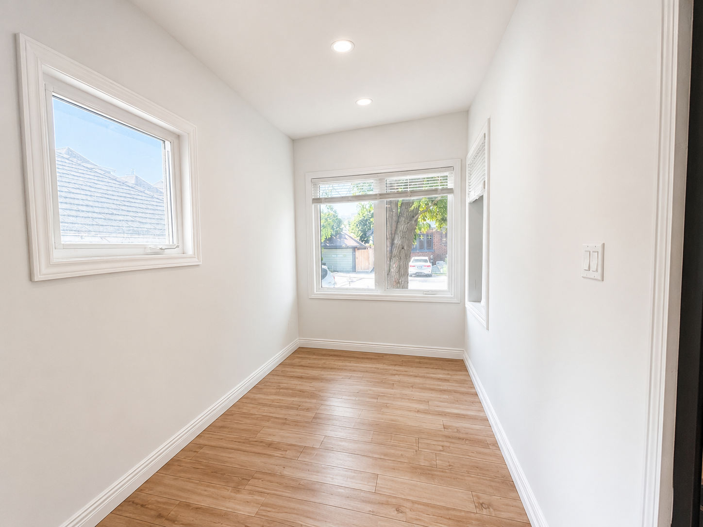Unit 1-45 Burris Street, Hamilton, ON, L8M 2J1 - 8