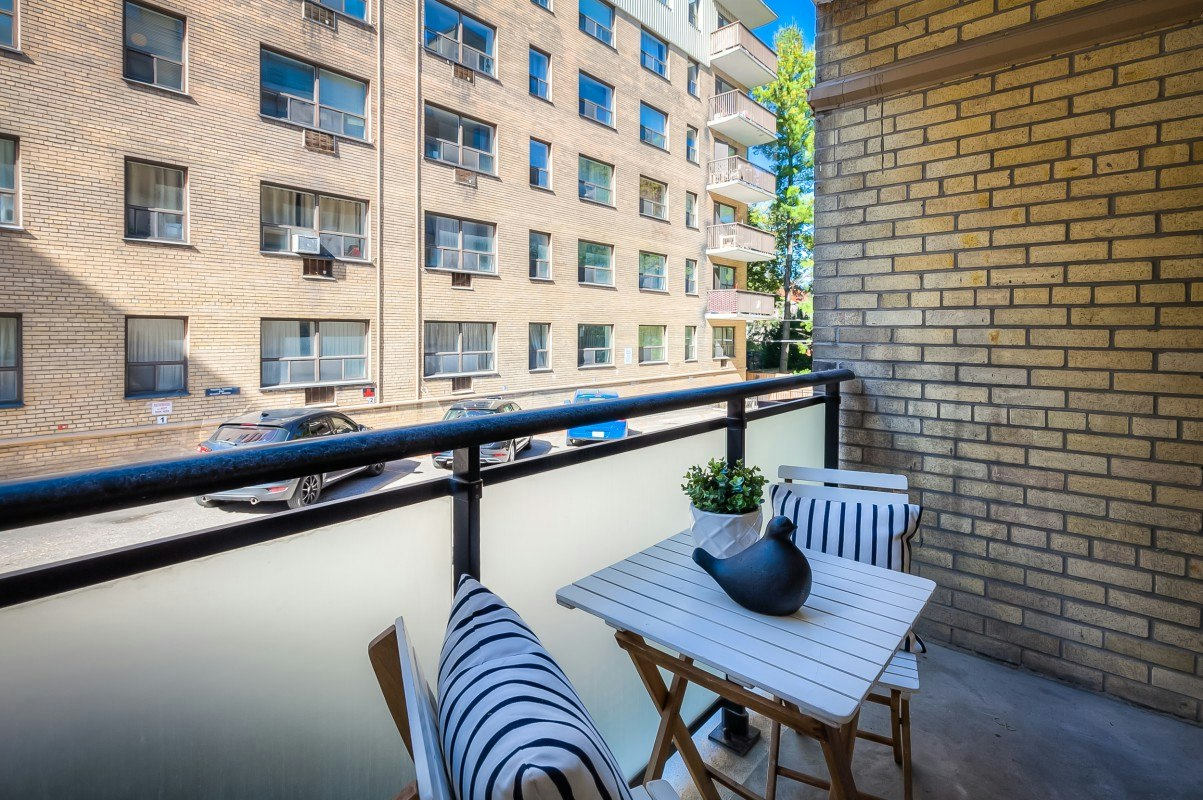 107-420 Eglinton Avenue E, Toronto, ON, M4P 1L8 - 21