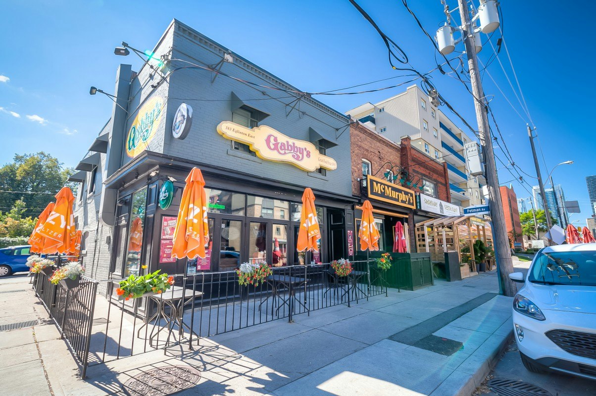 107-420 Eglinton Avenue E, Toronto, ON, M4P 1L8 - 27
