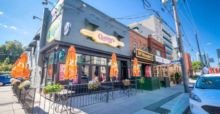 107-420 Eglinton Avenue E, Toronto, ON, M4P 1L8 - 27
