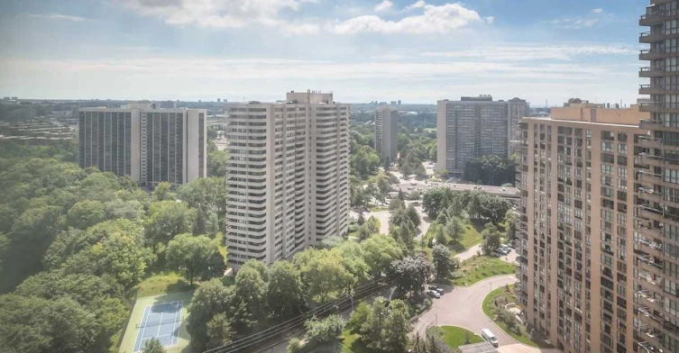 2504-5 Concorde Place, Toronto, ON, M3C 3K6 - 21