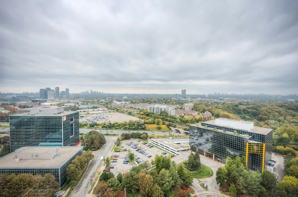 2504-5 Concorde Place, Toronto, ON, M3C 3K6 - 22