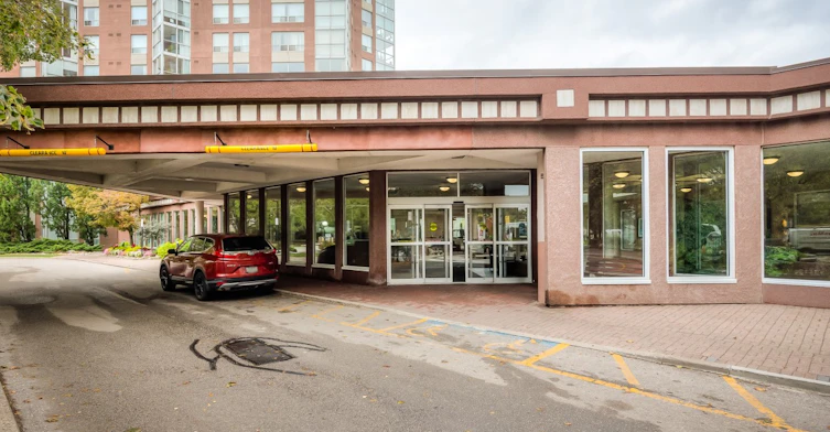 2504-5 Concorde Place, Toronto, ON, M3C 3K6 - 25