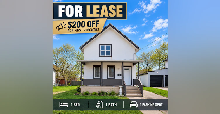 26 Albina Street, Welland, ON, L3C 1P3