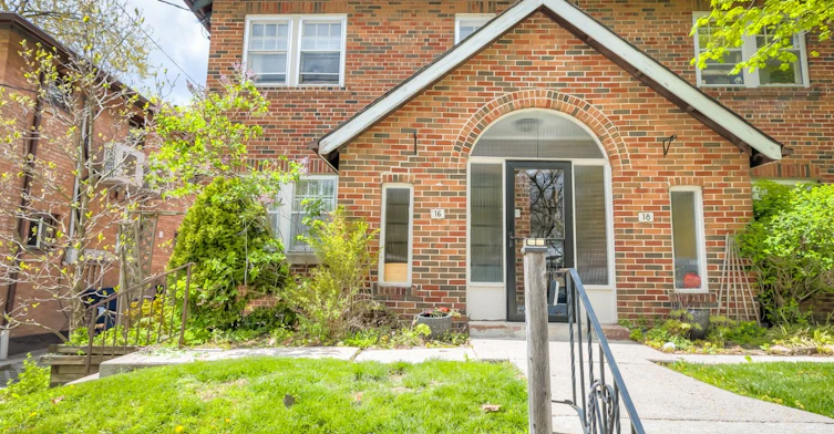 L2-16 Acacia Lower Road, Toronto, ON, M4S 2K4 - 19