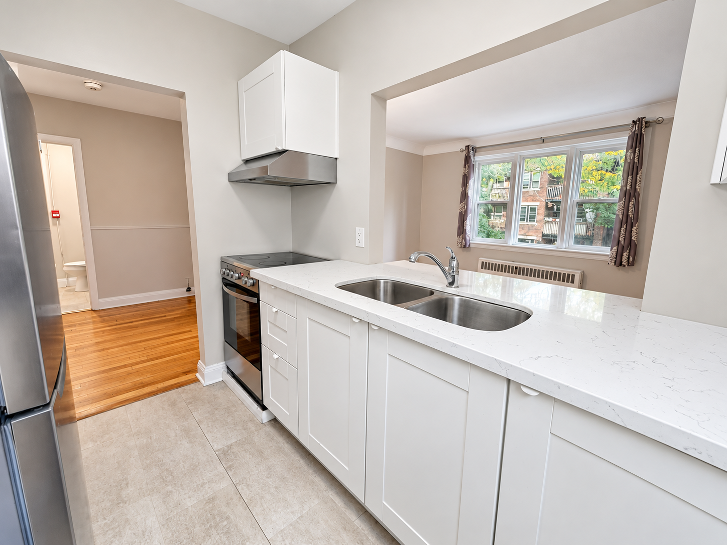 Unit 3-85 East Avenue South, Hamilton, ON, L8N 2T5 - 3