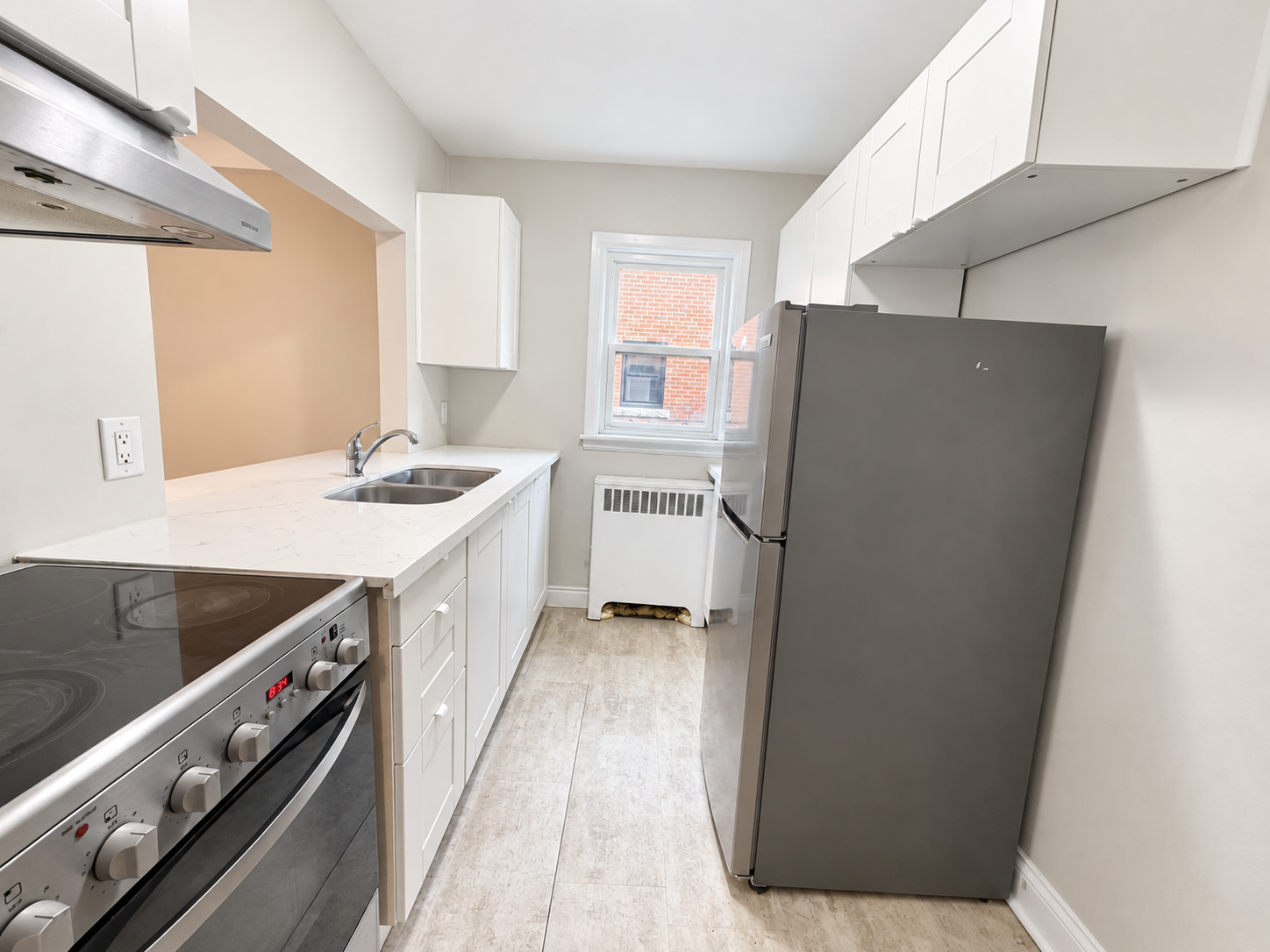Unit 3-85 East Avenue South, Hamilton, ON, L8N 2T5 - 2